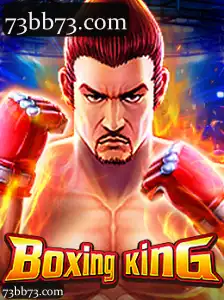 BoxingKing: O Desafio do Ringue