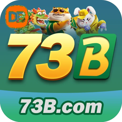 73b Logo