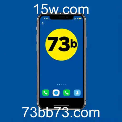 73b App Oficial: Segurança e Jogos no Brasil