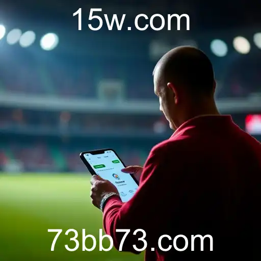 App de Apostas: A Revolução Digital no Setor de Jogos