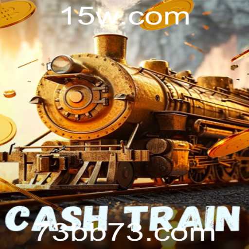 Explorando o Mundo do Jogo 'CashTrain' - Um Novo Horizonte no Entretenimento Interativo