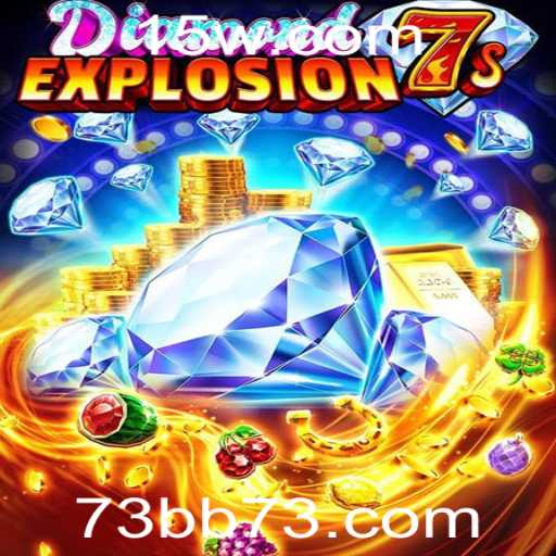 Descubra a Emoção de DiamondExplosion7s: O Jogo que Está Transformando o Mercado