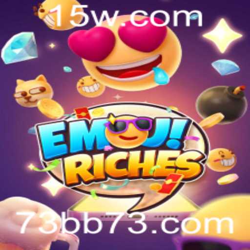 Descubra o Mundo de EmojiRiches: Um Jogo Emojinalmente Envolvente