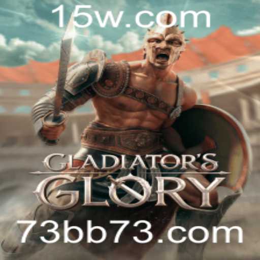 GladiatorsGlory: O Jogo Estratégico de Batalhas Épicas