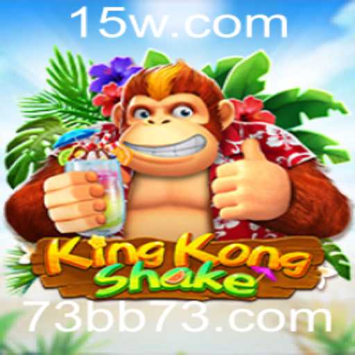 KingKongShake: Uma Nova Sensação no Mundo dos Jogos