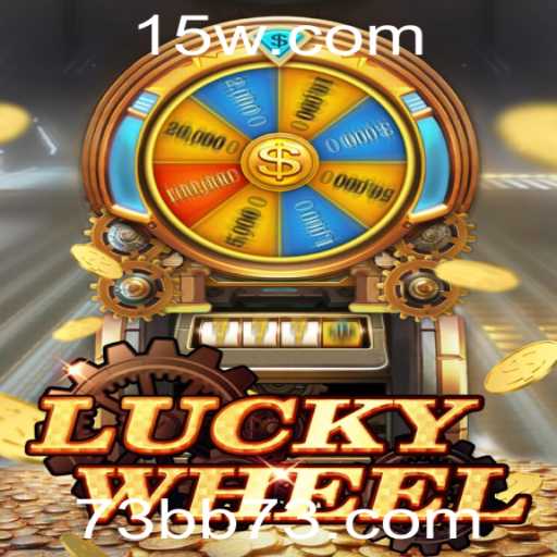 Descubra o Fascinante Mundo de LuckyWheel com a Palavra-Chave Secreta 73b