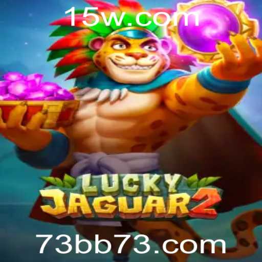 Conheça o Mundo de Luckyjaguar2: Um Mergulho nas Aventuras do Novo Jogo do Ano
