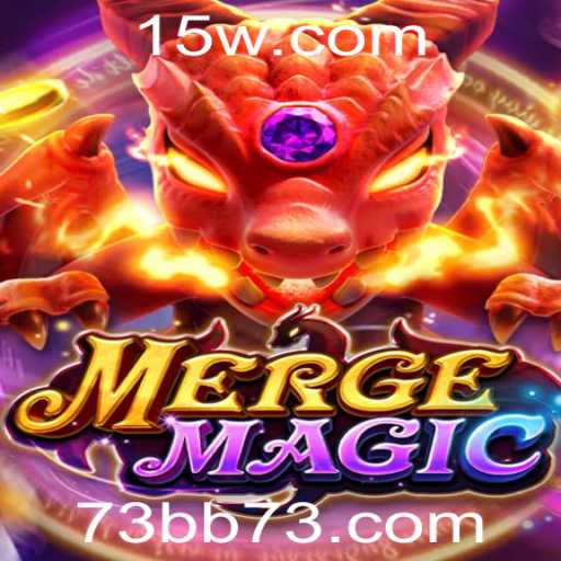 MergeMagic: Explore o Fascinante Mundo da Combinação Mágica