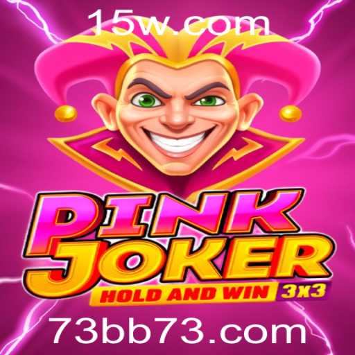 PinkJoker: O Jogo que Revoluciona a Diversão com Estratégia e Sorte