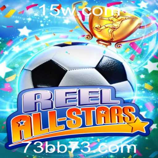 Descubra o Mundo Excitante de ReelAllStars