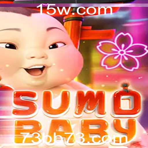 SumoBaby: Uma Nova Dimensão no Mundo dos Jogos