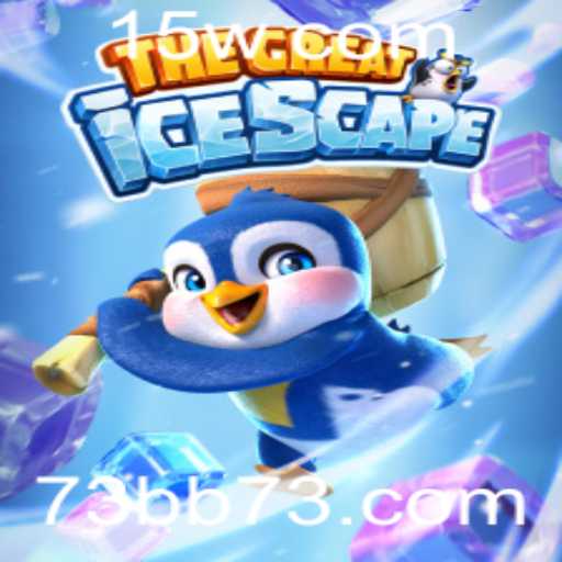 Explorando o Mundo de 'TheGreatIcescape': A Nova Sensação nos Jogos