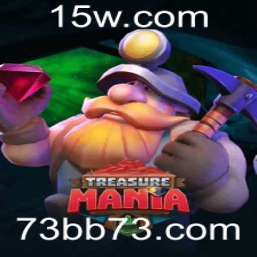 Descubra o Mundo de TreasureMania: Regras, Estratégias e Aventuras