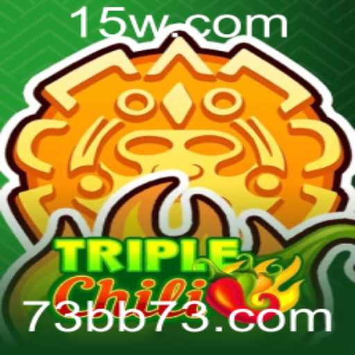 TripleChili: Aventura e Estratégia no Universo dos Jogos