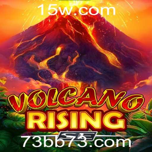 Explorando o Mundo do VolcanoRisingSE: Um Jogo de Estratégia Envolvente