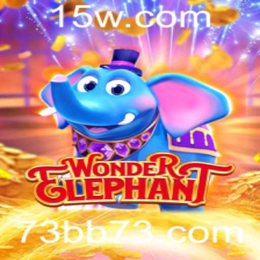 Explorando o Fascinante Mundo de WonderElephant: Um Novo Jogo com Regras Inovadoras
